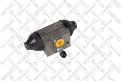 Wheel Brake Cylinder STELLOX 05-83525-SX