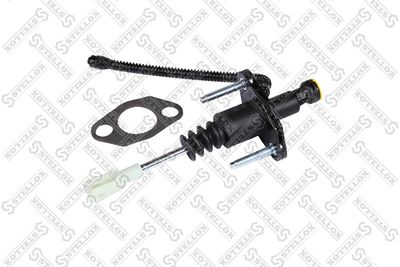 Slave Cylinder, clutch STELLOX 05-84162-SX