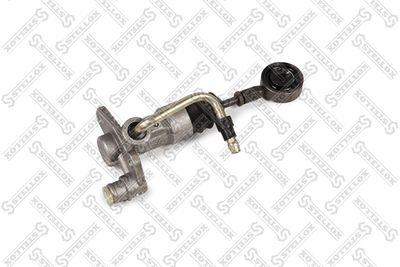 Master Cylinder, clutch STELLOX 05-84186-SX