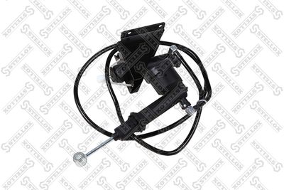 Slave Cylinder, clutch STELLOX 05-84193-SX