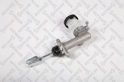 Master Cylinder, clutch STELLOX 05-84202-SX