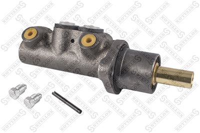 Brake Master Cylinder STELLOX 05-85470-SX