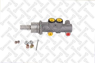 Brake Master Cylinder STELLOX 05-85493-SX