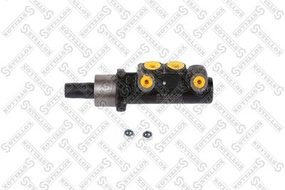 Brake Master Cylinder STELLOX 05-85496-SX