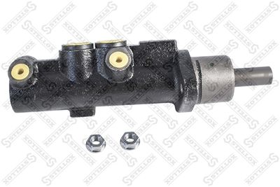 Brake Master Cylinder STELLOX 05-85514-SX