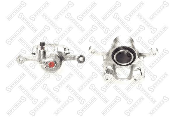 STELLOX 05-90013-SX Brake Caliper