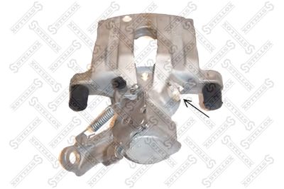 Brake Caliper STELLOX 05-90016-SX
