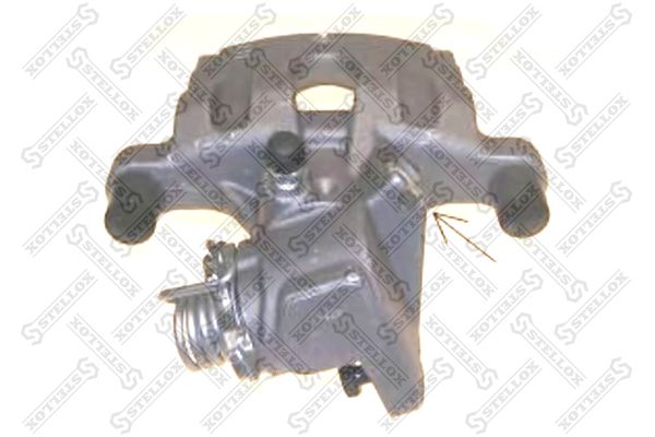 STELLOX 05-90018-SX Brake Caliper
