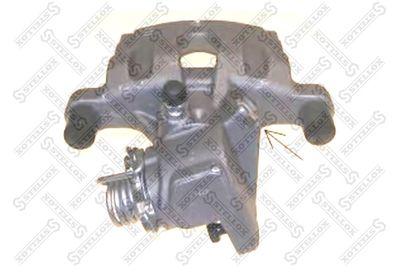 Brake Caliper STELLOX 05-90018-SX