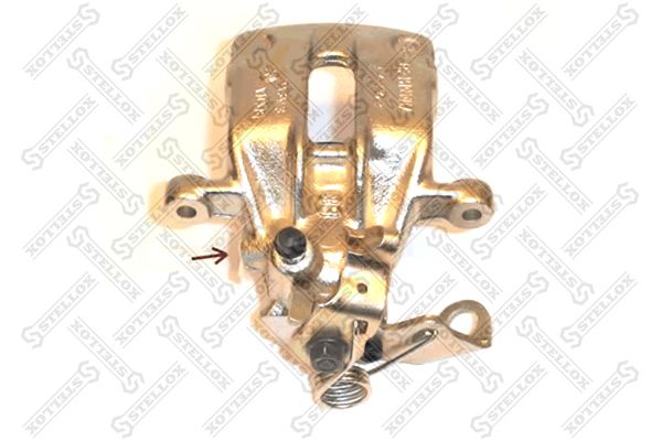 STELLOX 05-90031-SX Brake Caliper