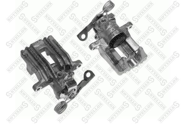 STELLOX 05-90084-SX Brake Caliper