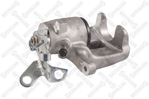 STELLOX 05-90344-SX Brake Caliper