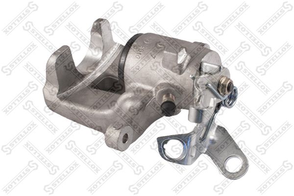 STELLOX 05-90345-SX Brake Caliper