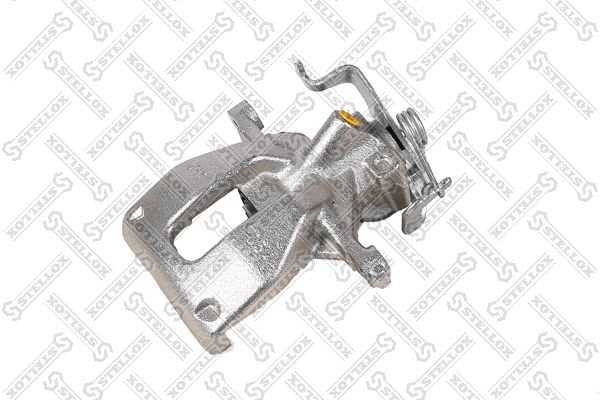 STELLOX 05-90376-SX Brake Caliper