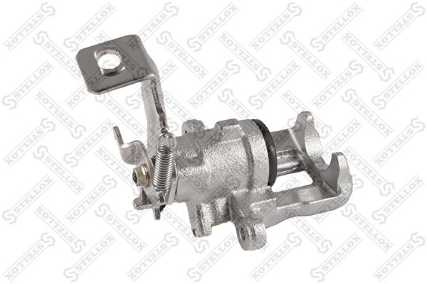 STELLOX 05-90421-SX Brake Caliper