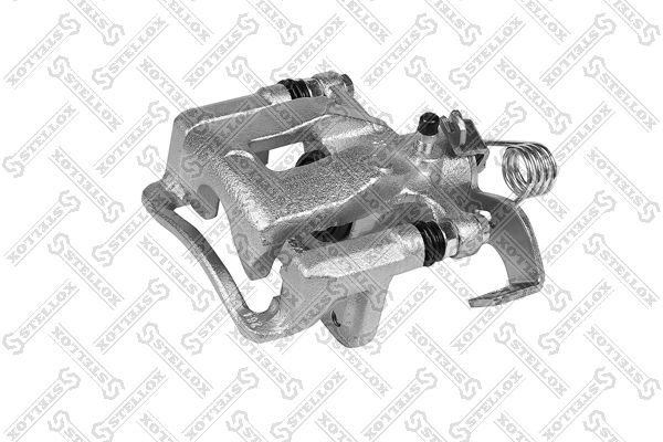 STELLOX 05-90555-SX Brake Caliper