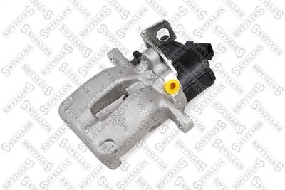 Brake Caliper STELLOX 05-90580-SX