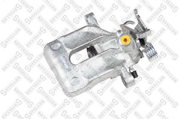 STELLOX 05-90709-SX Brake Caliper