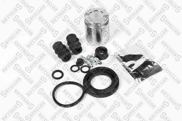 STELLOX 05-91406-SX Repair Kit, brake caliper