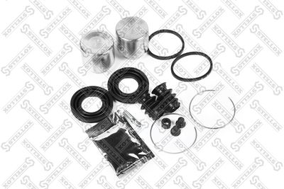 Repair Kit, brake caliper STELLOX 05-91433-SX