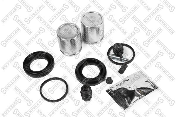 STELLOX 05-91452-SX Repair Kit, brake caliper