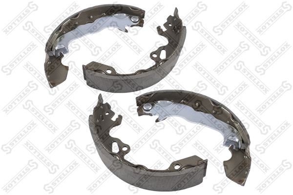 STELLOX 051 100-SX Brake Shoe Set