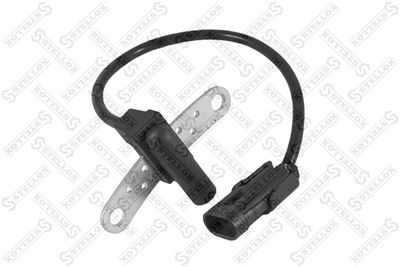 Sensor, crankshaft pulse STELLOX 06-00064-SX
