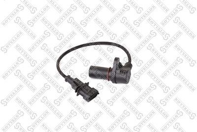 Sensor, crankshaft pulse STELLOX 06-00109-SX