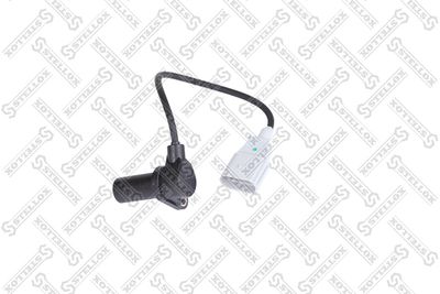 Sensor, crankshaft pulse STELLOX 06-00154-SX