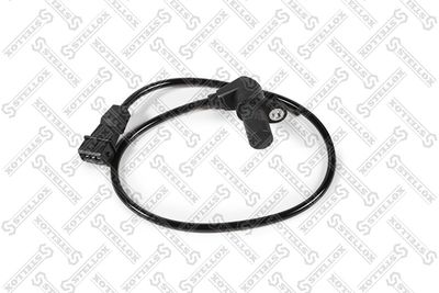 Sensor, crankshaft pulse STELLOX 06-00171-SX