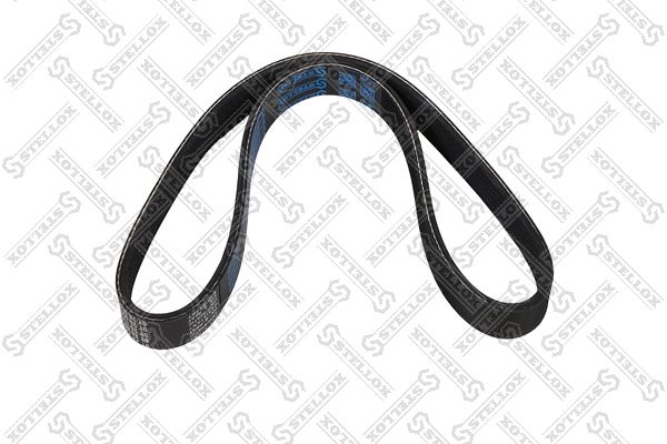 STELLOX 06-00745-SX V-Ribbed Belt