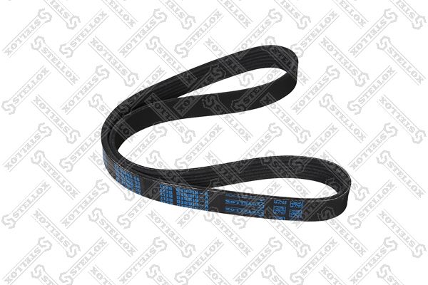 STELLOX 06-00810-SX V-Ribbed Belt