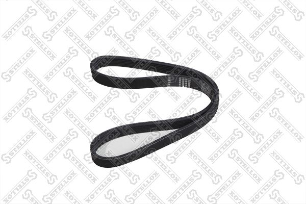 STELLOX 06-00862-SX V-ribbed Belt