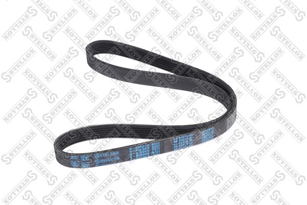 STELLOX 06-00970-SX V-Ribbed Belt