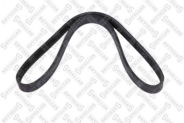 STELLOX 06-00989-SX V-Ribbed Belt