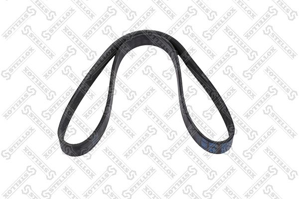STELLOX 06-01039-SX V-Ribbed Belt