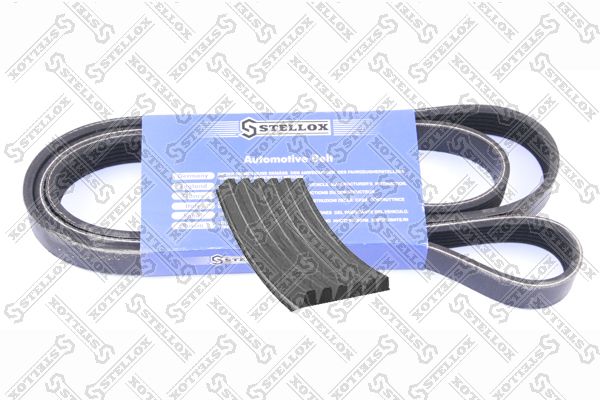 STELLOX 06-01045-SX V-Ribbed Belt
