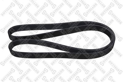 V-ribbed Belt STELLOX 06-01275-SX