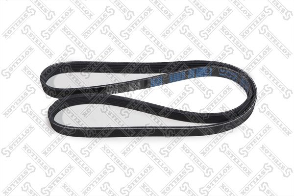 STELLOX 06-01360-SX V-ribbed Belt