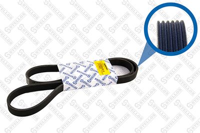 V-Ribbed Belt STELLOX 06-01420-SX