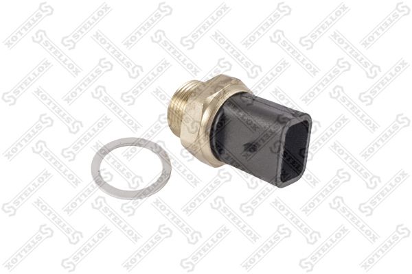STELLOX 06-01507-SX Temperature Switch, radiator fan