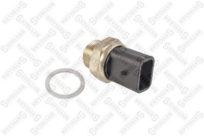 Temperature Switch, radiator fan STELLOX 06-01507-SX