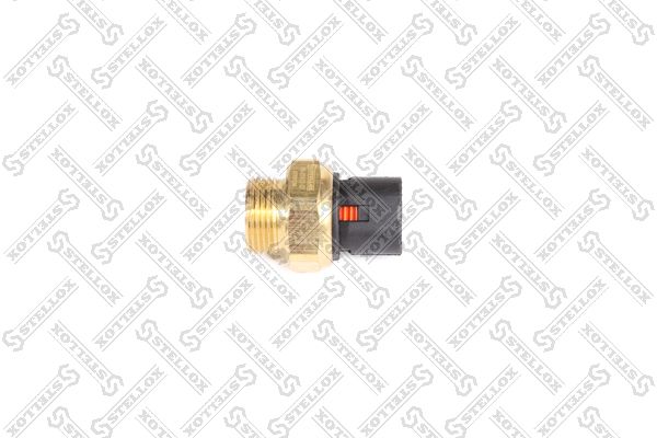 STELLOX 06-01512-SX Temperature Switch, radiator fan
