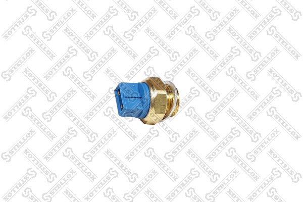 STELLOX 06-01515-SX Temperature Switch, radiator fan
