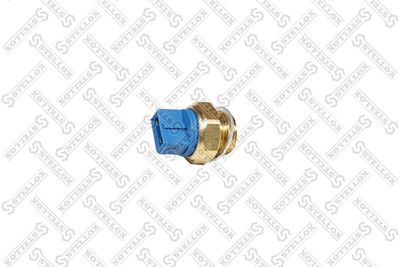 Temperature Switch, radiator fan STELLOX 06-01515-SX