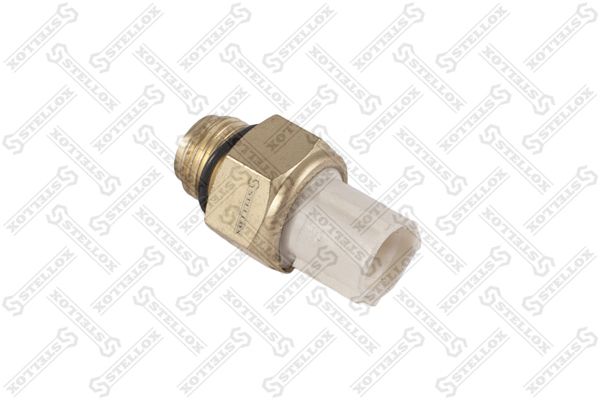 STELLOX 06-01516-SX Temperature Switch, radiator fan