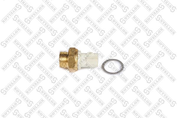 STELLOX 06-01517-SX Temperature Switch, radiator fan