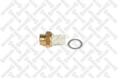 Temperature Switch, radiator fan STELLOX 06-01517-SX