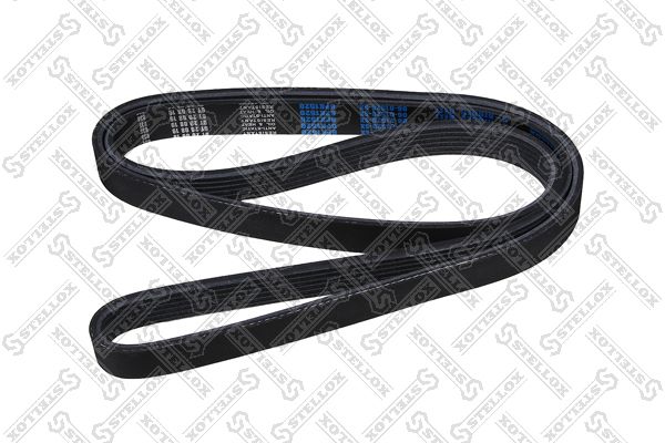 STELLOX 06-01520-SX V-Ribbed Belt
