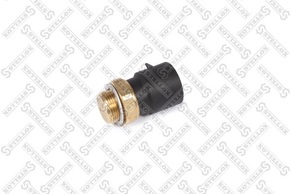 STELLOX 06-01550-SX Temperature Switch, radiator fan